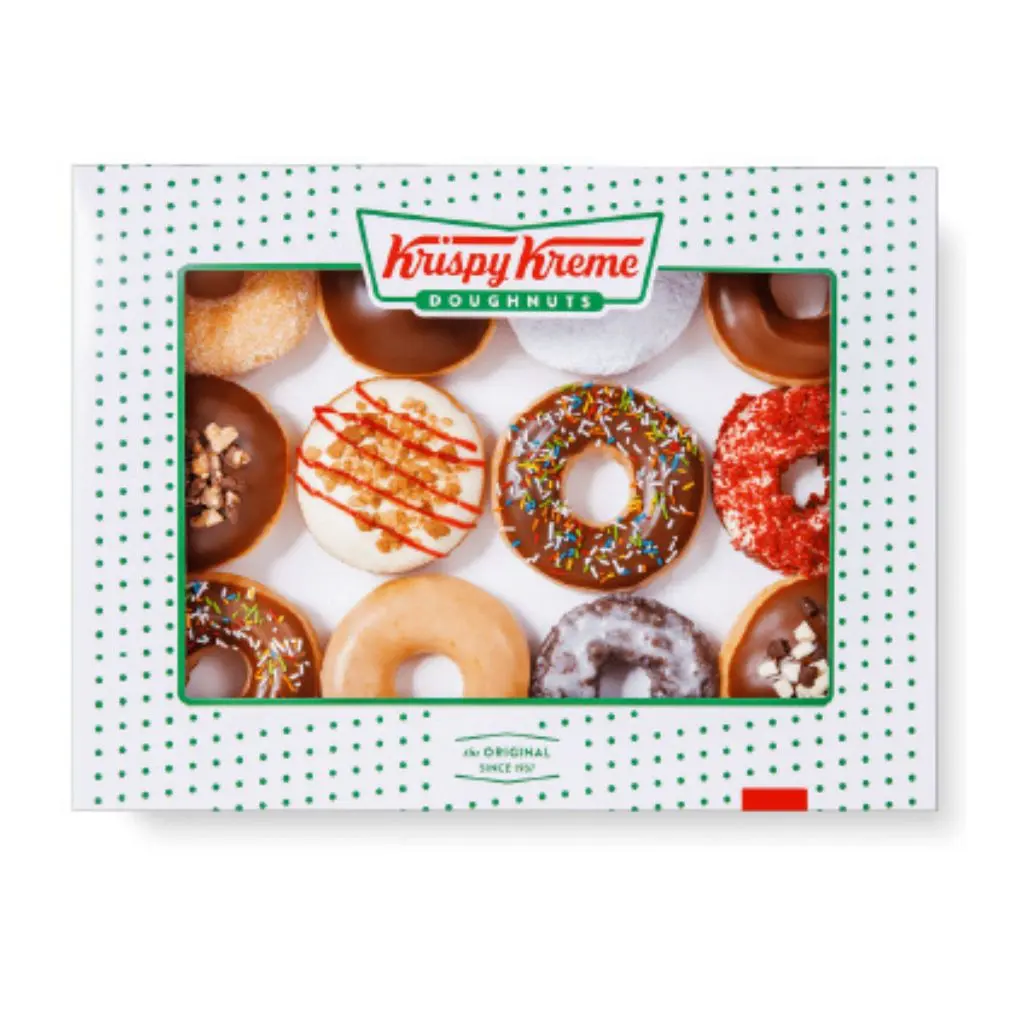 Assorted - Dozen